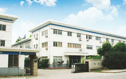 Shanghai Yueping Scientific Instruments (Suzhou) Manufacturing Co., Ltd.