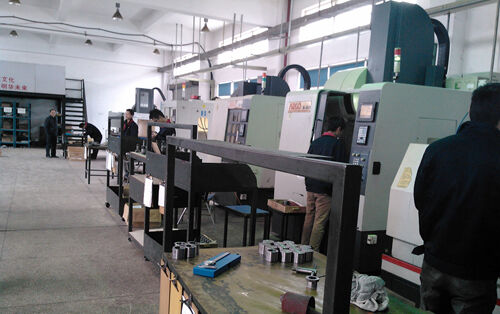 Shanghai Yueping Scientific Instruments (Suzhou) Manufacturing Co., Ltd.