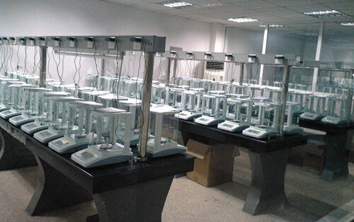 Shanghai Yueping Scientific Instruments (Suzhou) Manufacturing Co., Ltd.