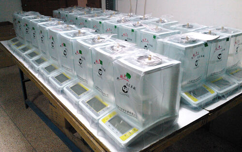 Shanghai Yueping Scientific Instruments (Suzhou) Manufacturing Co., Ltd.