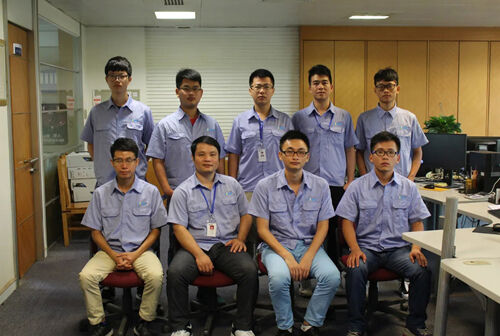 Shanghai Yueping Scientific Instruments (Suzhou) Manufacturing Co., Ltd.