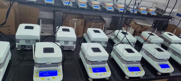 Shanghai Yueping Scientific Instruments (Suzhou) Manufacturing Co., Ltd.